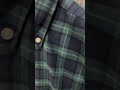 Tommy Hilfiger Check Shirt 326 