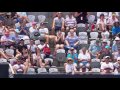 Gilles Muller On-Court Interview (QF) | Apia International Sydney 2017
