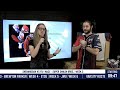 Shenandoah vs Florida International University | NACE - SSBU | Week 2