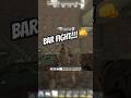 Now This Is What I Call A Bar Fight! - 7 Days to Die Gameplay Clips #7days #7dtd #gaming #rist