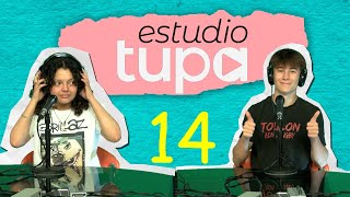 Estudio TUPA | T6 - 14 Recuperadores urbanos y ...