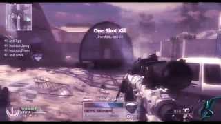 Instinct vs Skyz | Mw2 | HD