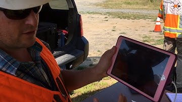 Evesource starts drone inspections
