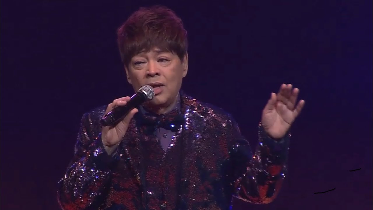 張偉文丨每當變幻時丨張偉文沿途有你2018巡迴演唱會丨視聽版