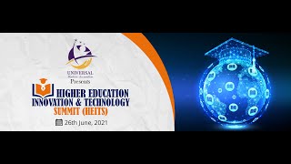 Panel Discussion 2 : Changing EdTech Trends