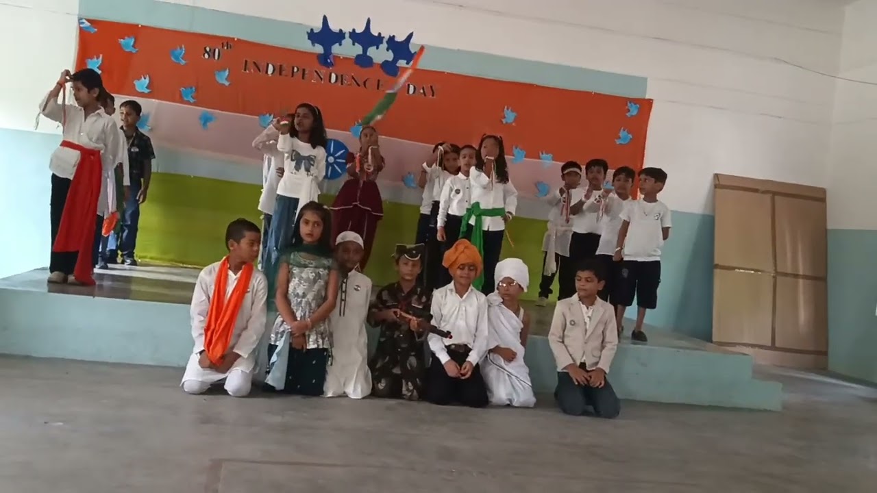 Salam hai un veero ko by cl . 2