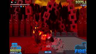 Doombringer vs deathbringer #battlebricks 