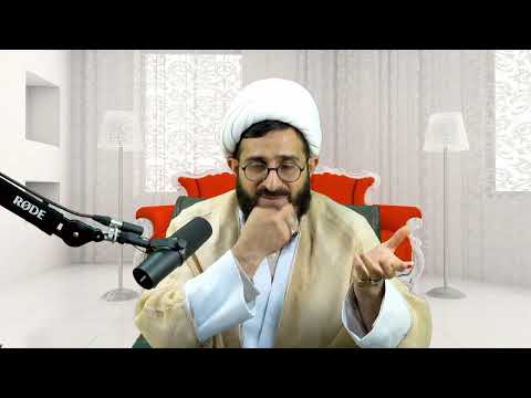 CAN a Muslim
