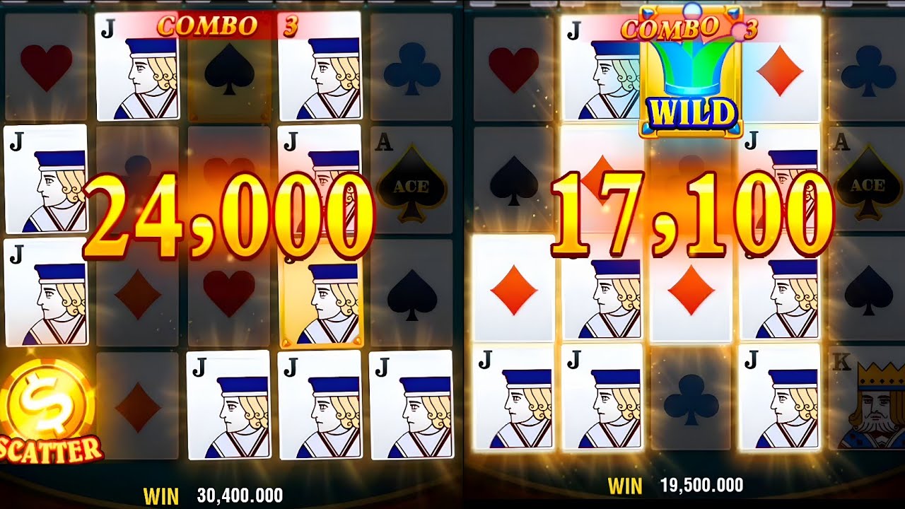 Super Ace :Today Bigwin moments 