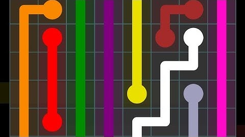 Flow Free Solutions. Tower Pack 8x9 8x14. Level 91-120. . My Gaming Town.