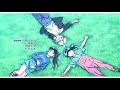 Hanyo no Yashahime Ending 3 - &quot;Toumei na Sekai (透明な世界)&quot; by Little Glee Monster