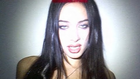 Kayla Shyx - 4 Tage (Official Music Video)