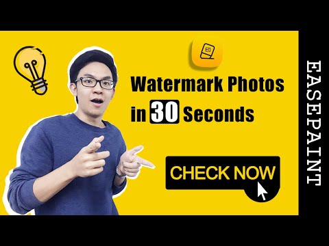 Watermark Photo