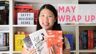 May Wrap Up 2017