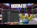 *NEW* Hooked Script 2026 - Auto Kill, Auto Swing, Auto Dodge And More