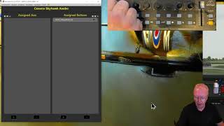 Setting the XTouch Mini from Behringer to be a GN530