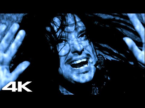 [4K] Korn - Here To Stay | REMASTERED (Explicit Version)