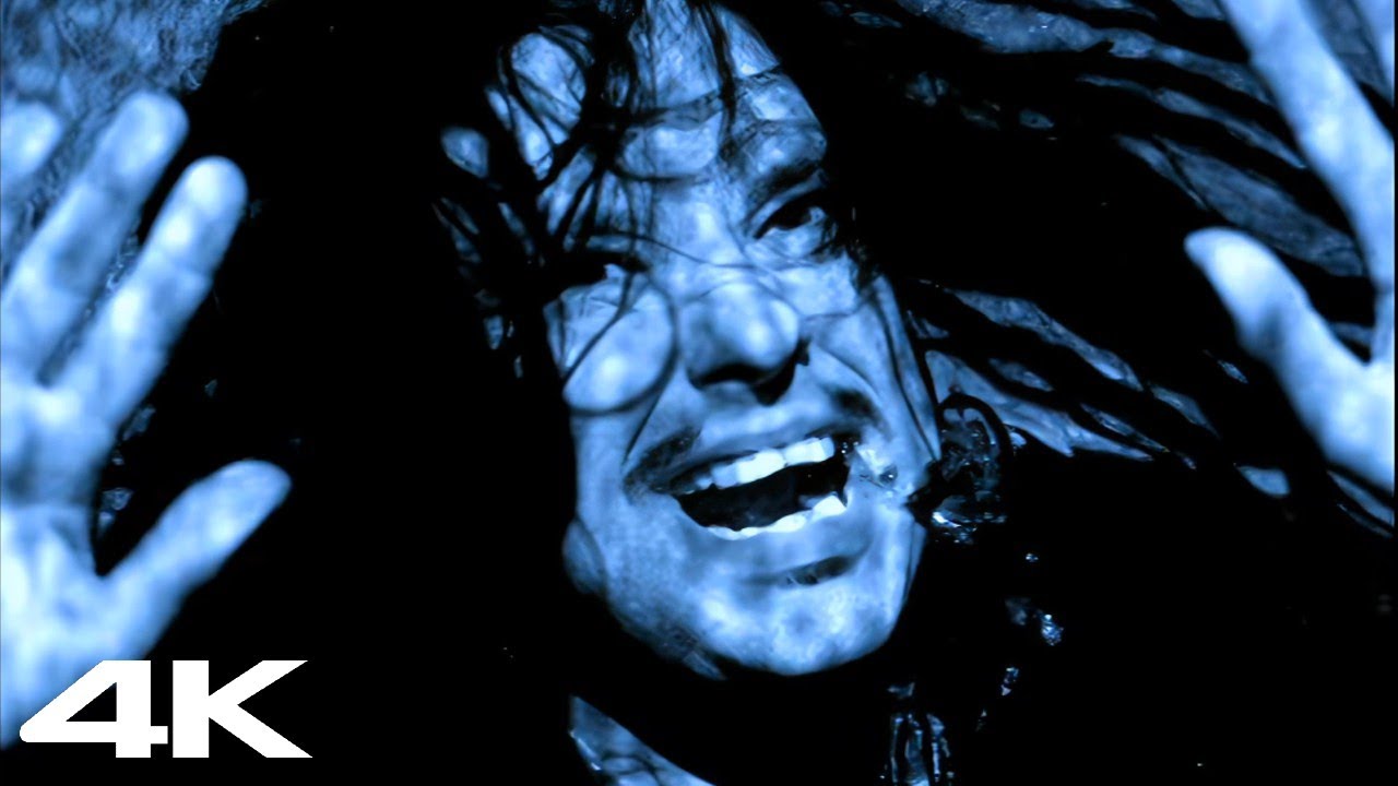 4K] Korn - Here To Stay | REMASTERED (Explicit Version) - YouTube