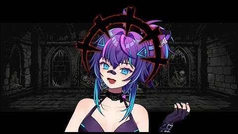 God Gamer Defeats All the Darkest Dungeons! (11/17/21 Twitch VOD)