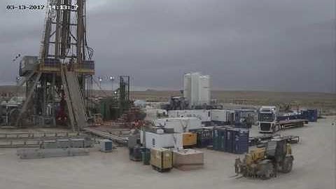 TE8 Daily Video March 13