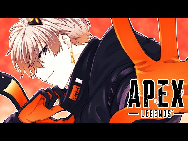 I WILL GET AT LEAST 1 KILL TODAY... MAYBE...【APEX LEGENDS】 【NIJISANJI EN | Alban Knox】のサムネイル