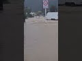Flash floods catch Wellington off guard: Flooding in Stokes Valley | RNZ