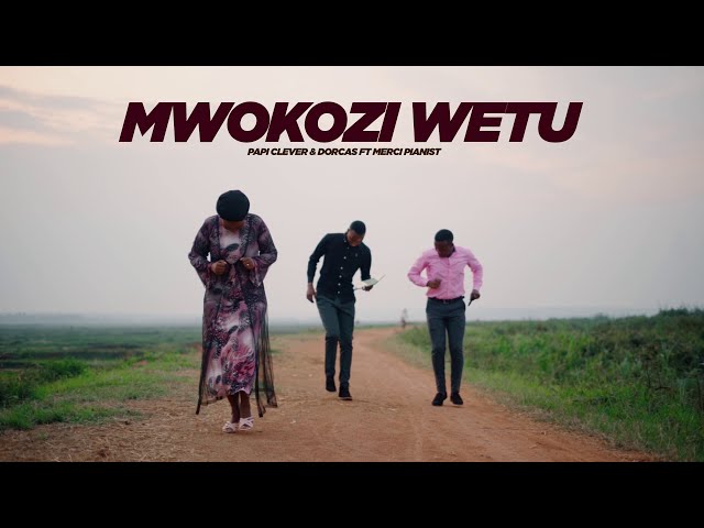 MWOKOZI WETU(SMS SKIZA 6930245) - PAPI CLEVER & DORCAS ft MERCI PIANIST : MORNING WORSHIP EP 126 class=