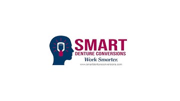Smart Denture Conversions 2-day Hands on Training Testimonials - August, 2022