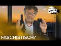 Sind Grüne faschistisch?