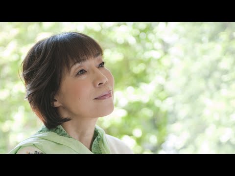 白鳥英美子 - 恋はやさし野辺の花よ 【HD】