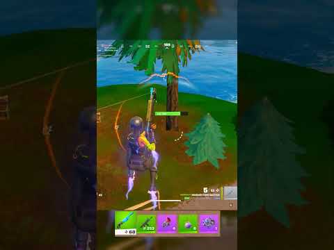 Bro almost.. ☠️ #fortnite #shorts #fortniteclips #fyp #fortnitememes #gaming #viral #popular