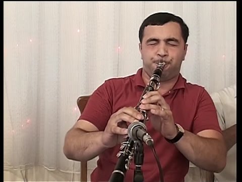 Rasim klarnet - Bele qemli Dayanma