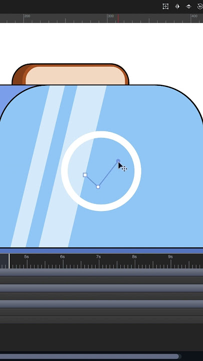 Creating a Lottie Animation | SVGator