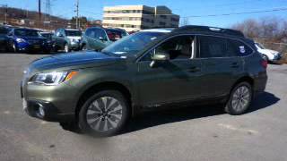2016 Subaru Outback 160713 - Middletown Ny