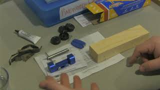 Pack 105 Pinewood Derby Build Tips screenshot 5