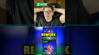 😱 3 SKIN REWORK di BULL