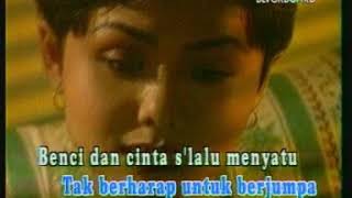 Return Of The Condor Heroes - Yuni Shara ( Karaoke  )