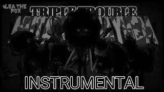 [FNF INSTRU RE REMIX] Triple Trouble Mutation Mayhem LFMix | FNF vs Sonic.exe