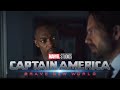 “ SOMETHING TO ASPIRE TO “ - CAPTAIN AMERICA BRAVE NEW WORLD CLIP