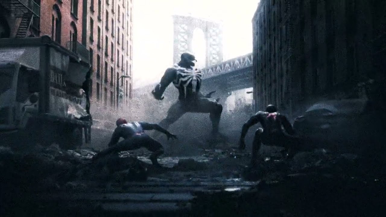 IDGAF | Spoderman
