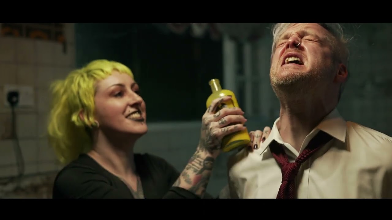 Virginmarys - The Meds