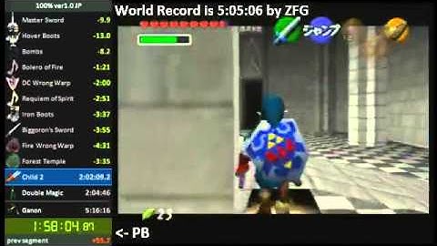 Prelude of Light Cutscene Skip - Alternate Method