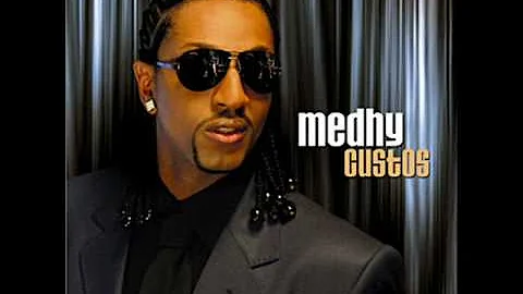 Medhy Custos - Mes Divas -2008