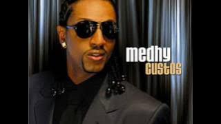 Medhy Custos - Mes Divas -2008