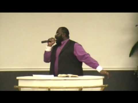(King Whoopers) Presents Bishop Kevin Williams - YouTube