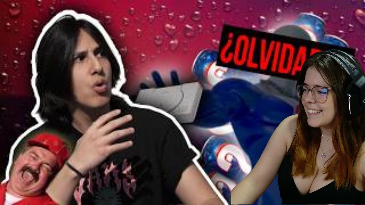 El MUNDO olvidó a mi SUPER HEROE FAVORITO?! | PEPSIMAN - FKCristina reacciona a Missa