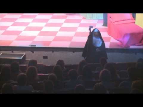 Nunsense - Sister Amnesia Quiz (SMMS)