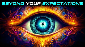 Open Your THIRD EYE 👁️ Immediately Effective ▲ Pineal Gland Activation