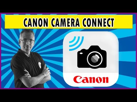 Vídeo: Como usar um controle remoto com sua Nikon D70: 7 etapas (com fotos)