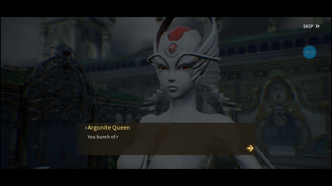 ENDLESS WAR: The War of Argon (ENG) 2020 Latest Strategy-RPG Game Mobile